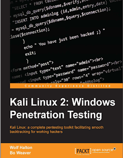 Kali Linux 2: Windows Penetration Testing - afahru.tk