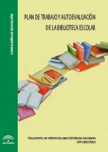 Plan de trabajo de la biblioteca escolar