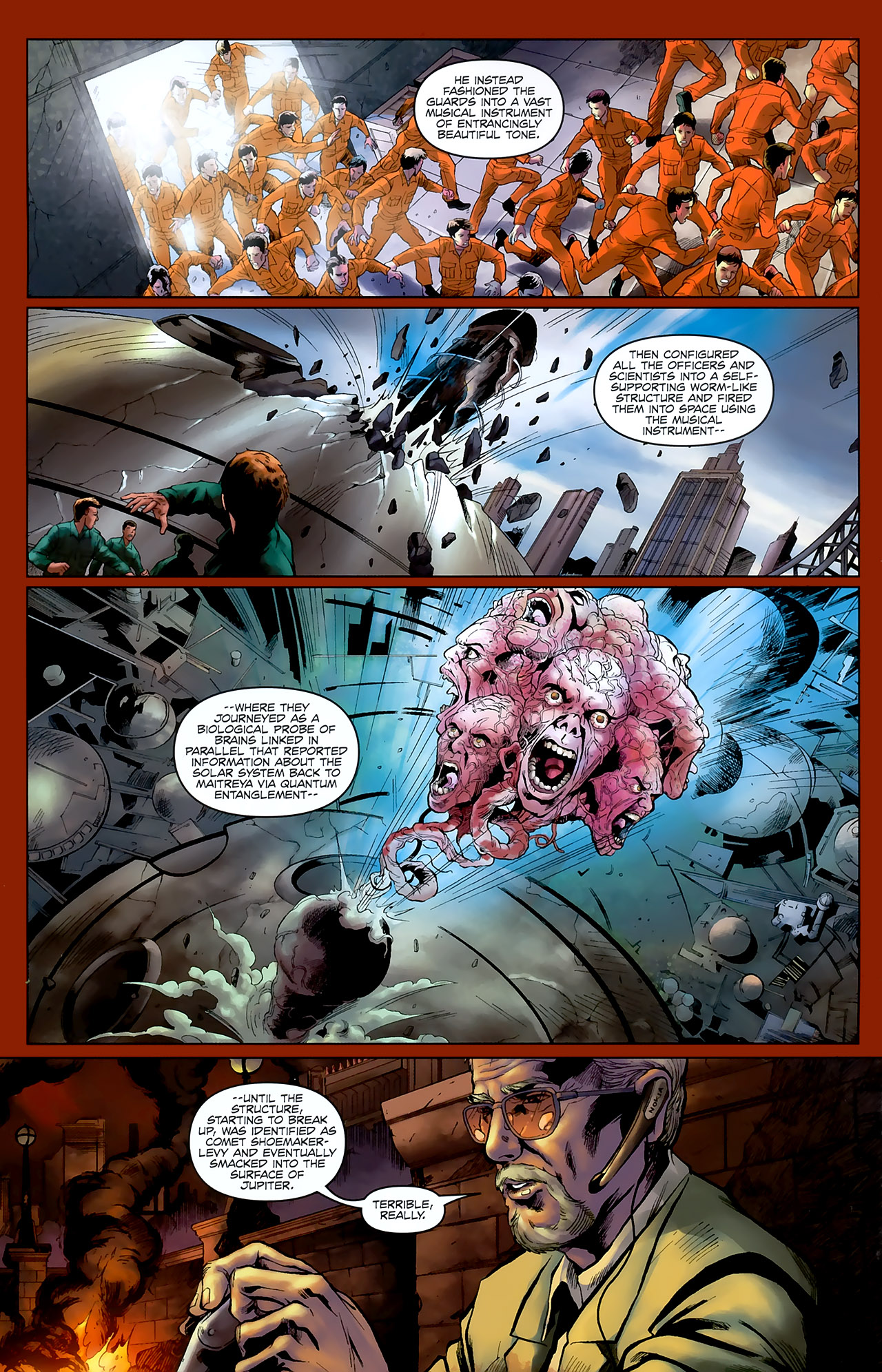 supergod warren ellis supergod warren ellis