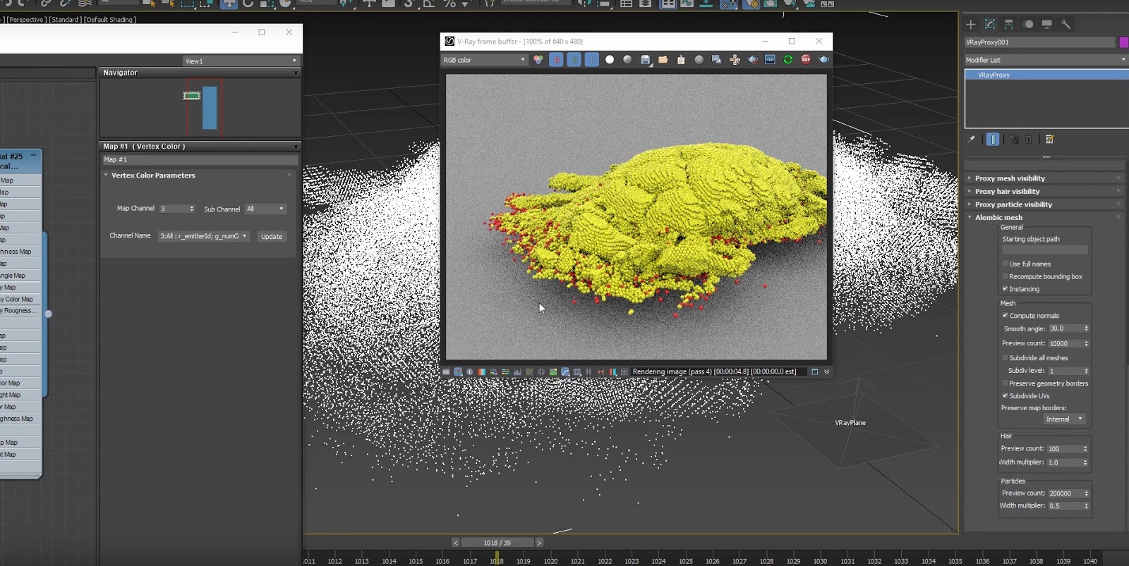 vray for 3ds max 2013