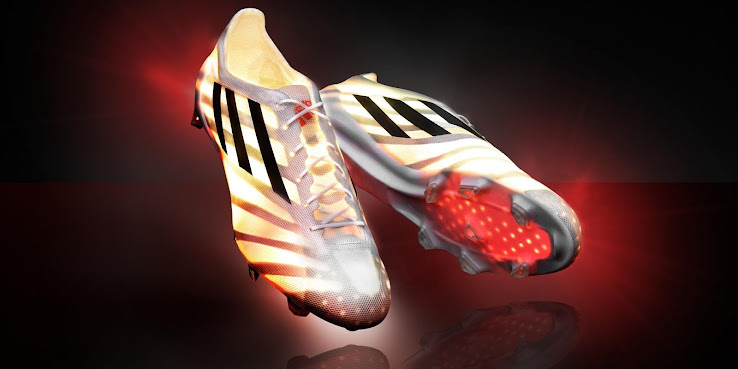 adidas limited edition football boots