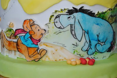 suggerimenti per festeggiare il Primo Compleanno