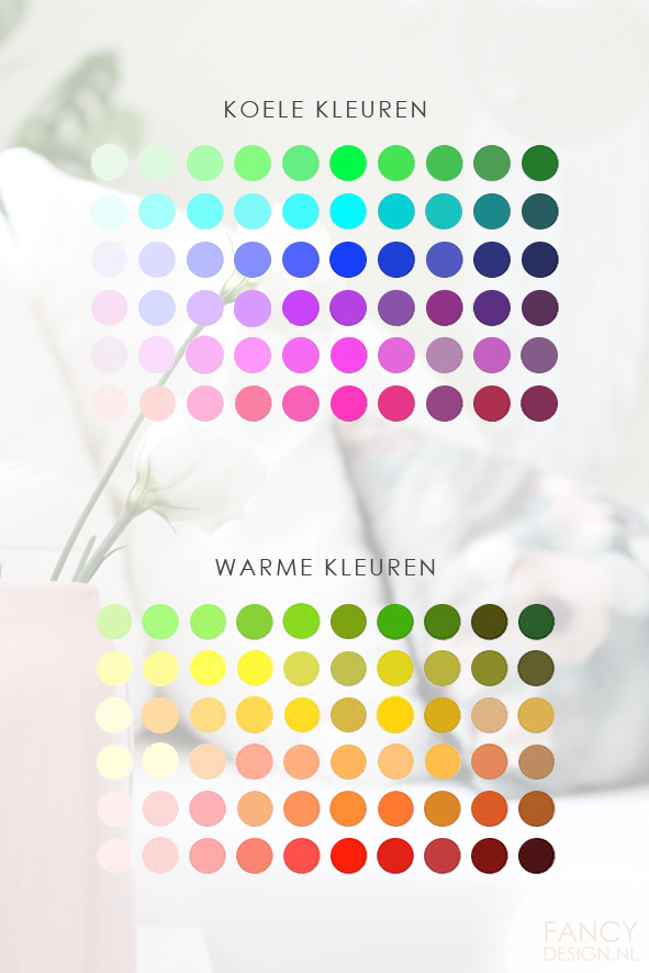 Is Grijs Een Koele Of Warme Kleur englshtjaw