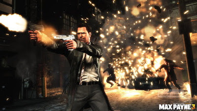 Max Payne 3 Kickass Download Free