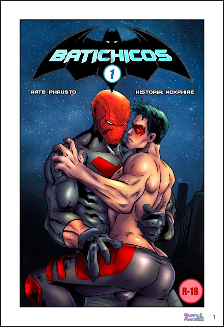 Batichicos Nº1 Batichicos Nº1