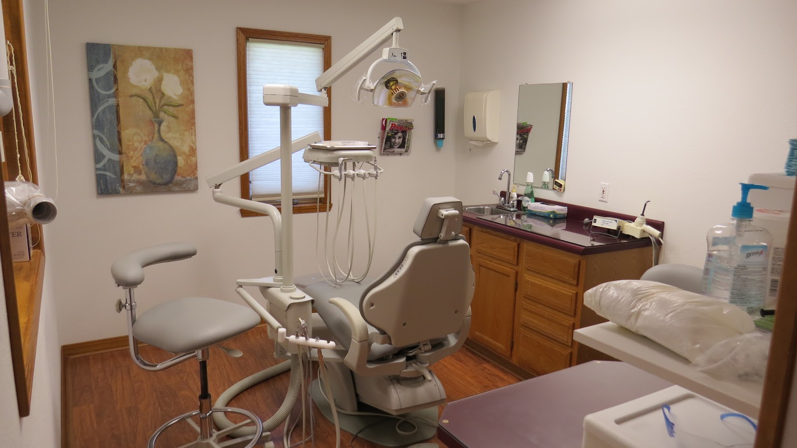 Missouri Dental Practice For Sale