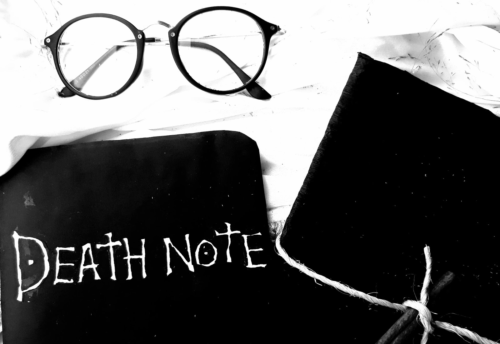 CRÍTICA] Death Note - Bom filme, péssima adaptação!
