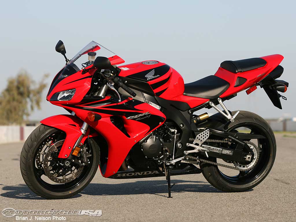 HONDA CBR 1000RR Motor car sport