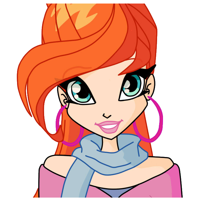 Блум из винкс клуба Блум из винкс клуба