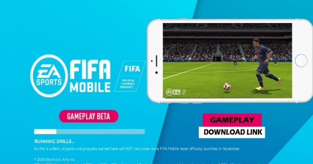 fifa mobile 19 download pc windows 7