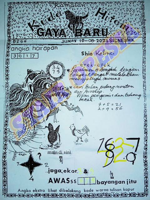 Syair Sdy Hari Ini Jumat 18 Juni 2021 Opesia Official Syair Sdy Hari Ini Jumat 18 Juni 2021 Opesia Official