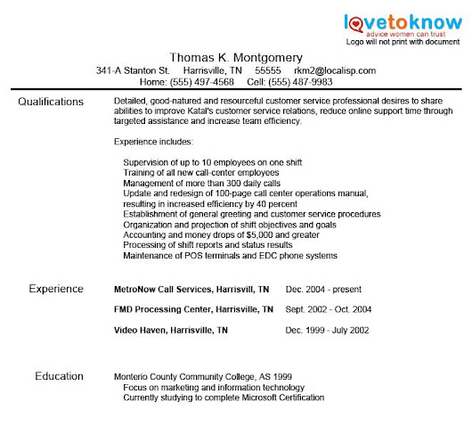11 Sample Resume Customer Service Tim Hortons Samples Templates 11 Sample Resume Customer Service Tim Hortons Samples Templates