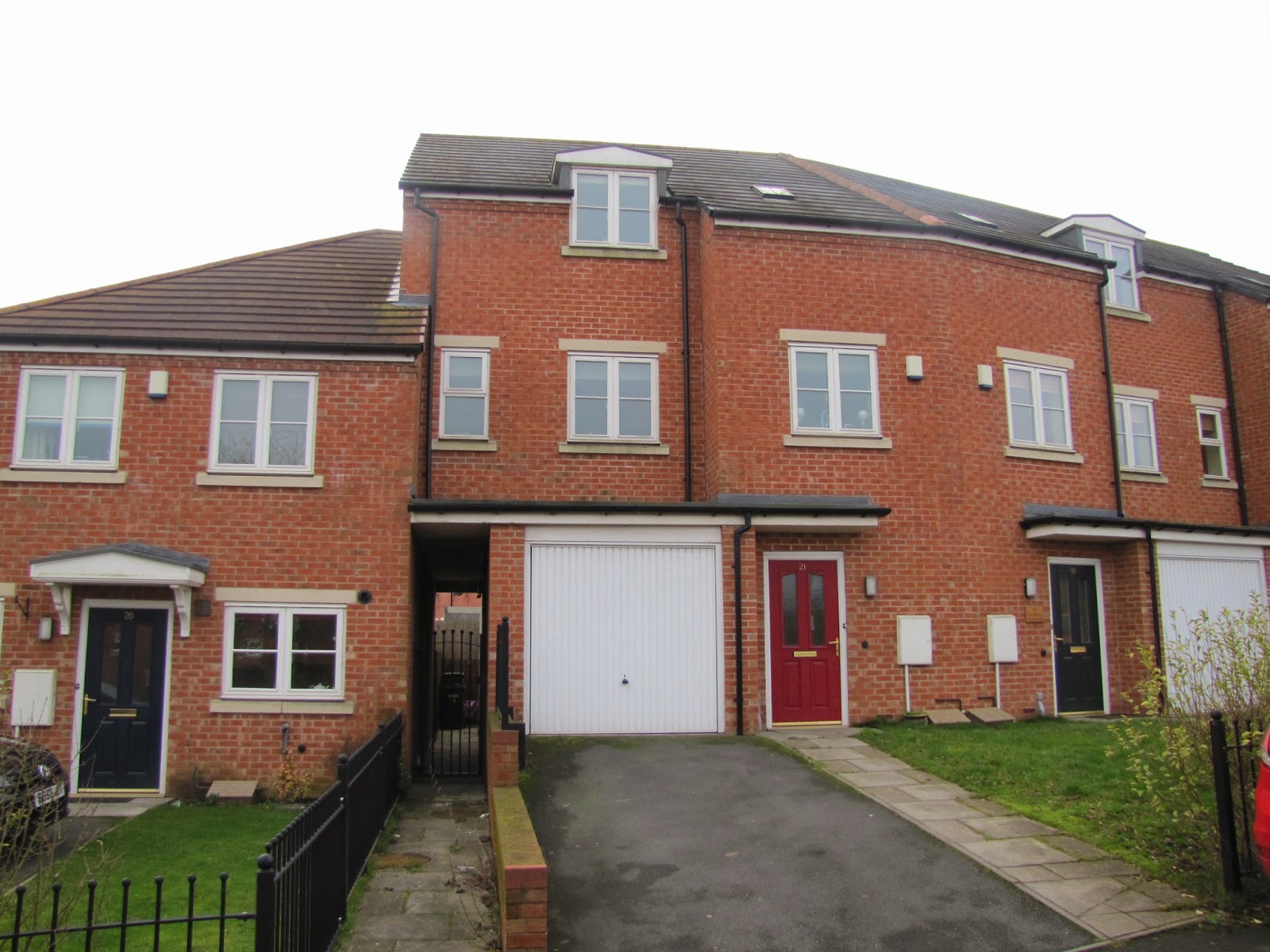 Previous Sales Coleshill Estate Agent and Solicitor Waters & Co