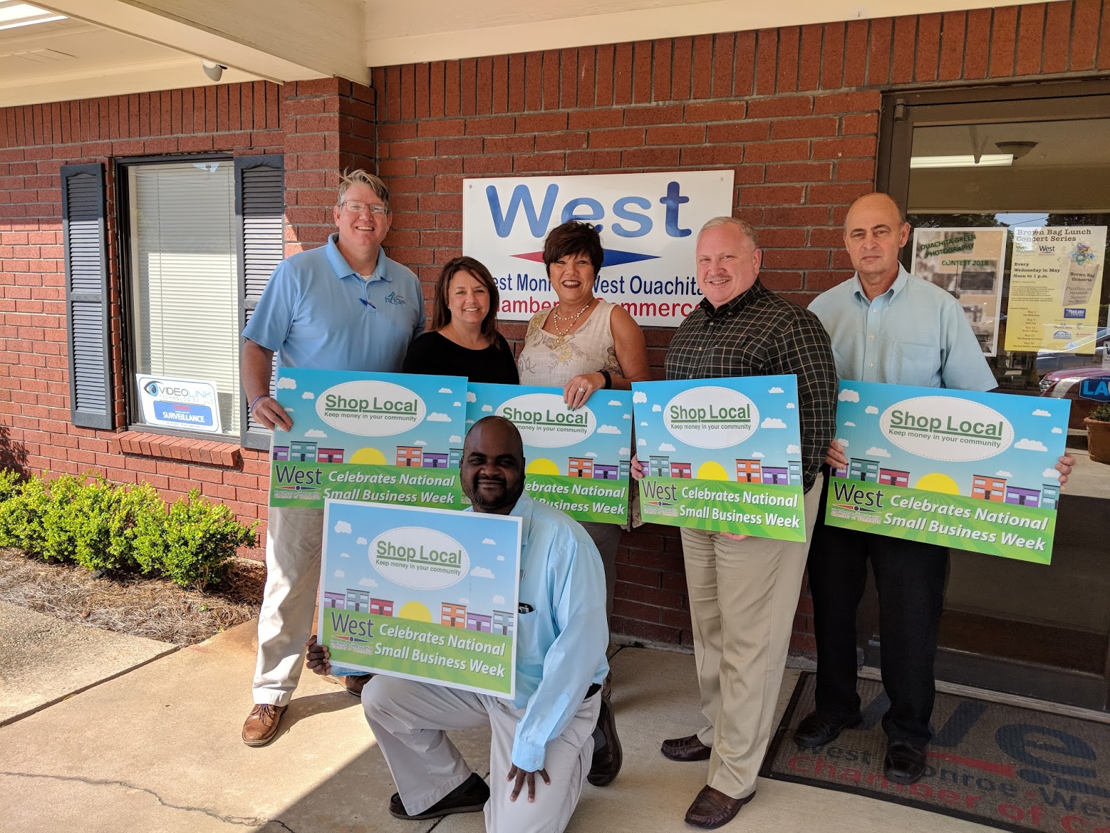 West MonroeWest Ouachita Chamber of Commerce