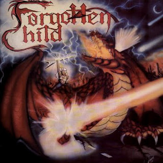Forgotten child - Forgotten child