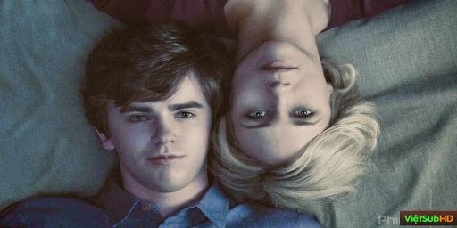 Phim Nhà Nghỉ Bates (phần 2) Hoàn tất (10/10) VietSub HD | Bates Motel Season 2 2014