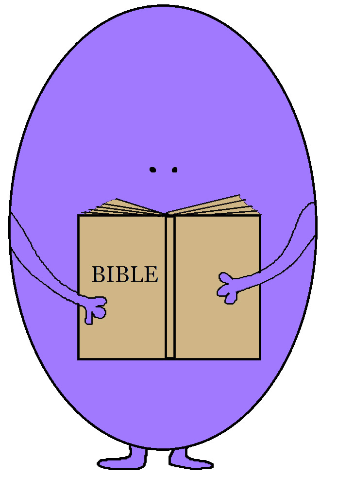 easter scripture clipart - photo #14