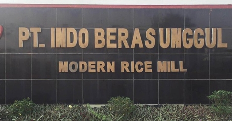 Pabrik Beras PT IBU Digerebek Satgas Pangan , Jo Tjong Seng: Kami Tidak Melakukan Satu Pelanggaran Pabrik Beras PT IBU Digerebek Satgas Pangan , Jo Tjong Seng: Kami Tidak Melakukan Satu Pelanggaran