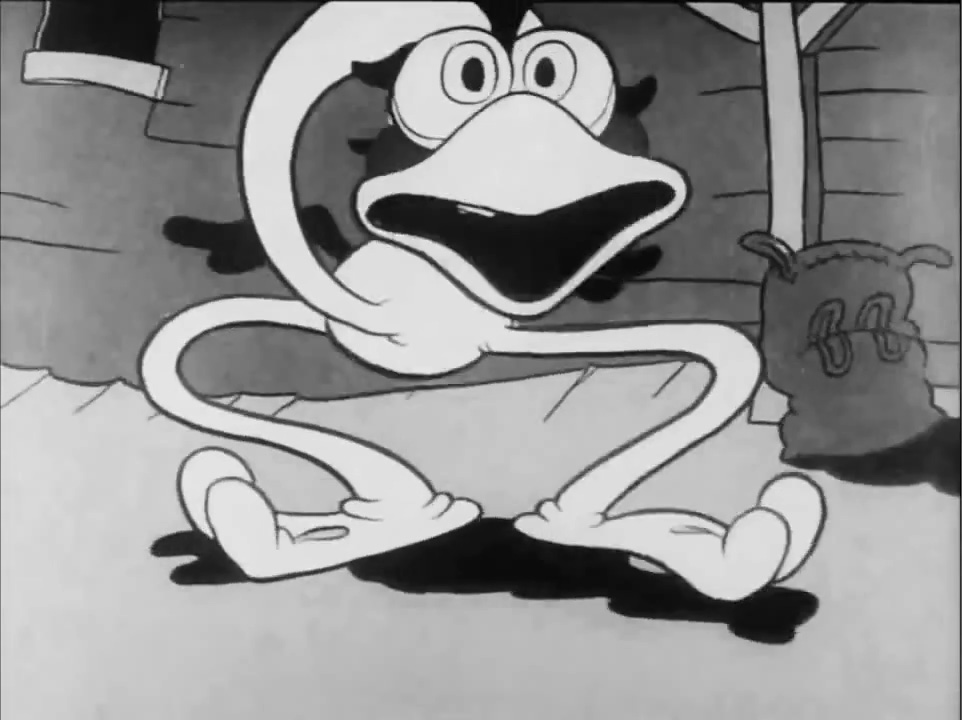 Cinema 4 Cel Bloc Swing You Sinners! (1930)