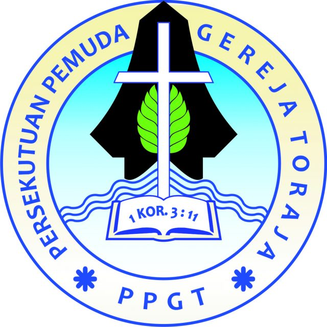 Logo PPGT Terbaru HD Berwarna JPG