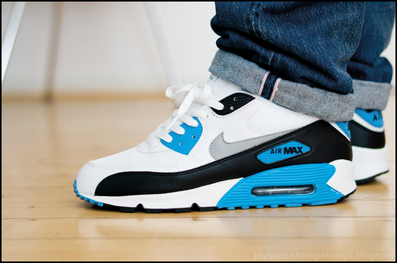 air max 90 levis