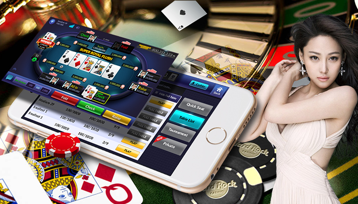 Forum Poker Indonesia: Pengetahuan Dasar Bermain Poker Online Terbaru