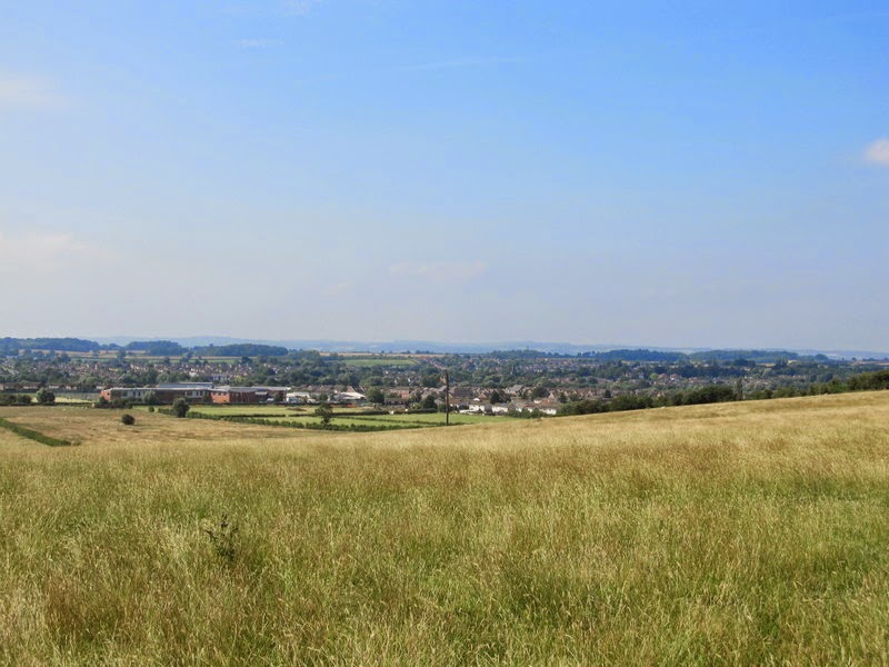 UK Wanderings Bunny from East Leake