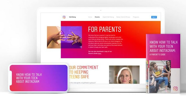 Instagram Drafts Guide to Help Parents Monitor Teenage Kids' usage Instagram Drafts Guide to Help Parents Monitor Teenage Kids' usage