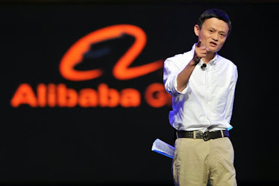 Jack Ma Jack Ma