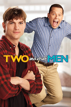 Hai Người Đàn Ông Rưỡi Phần 2 - Two and a Half Men Season 2