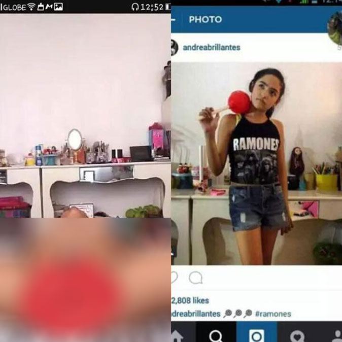 Andrea Brillantes Scandal Video Download Link Trends Online! Trending Videoz