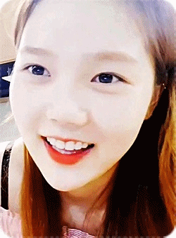 효정이 긔여어.gif | 인스티즈