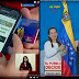 ¡MADURO NO EXISTE ! Ni el sistema del carnet de la patria lo reconoce (+Video)