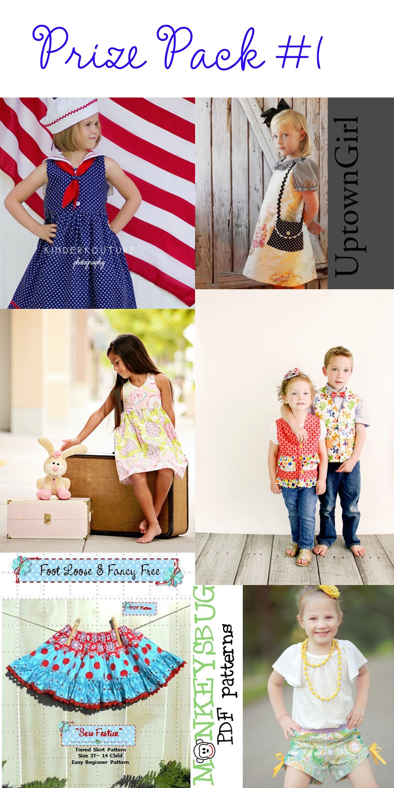 Molly Blossom Design | Fresh-picked and Handmade | Page 3