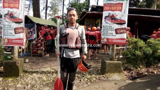 wisata pacet
