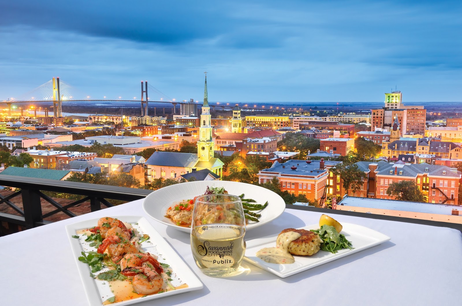 Savannah Food And Wine Festival Tickets Savannah Food And Wine Festival Tickets