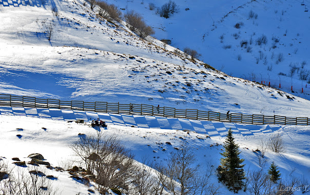 Sancy Masivul Central Francez