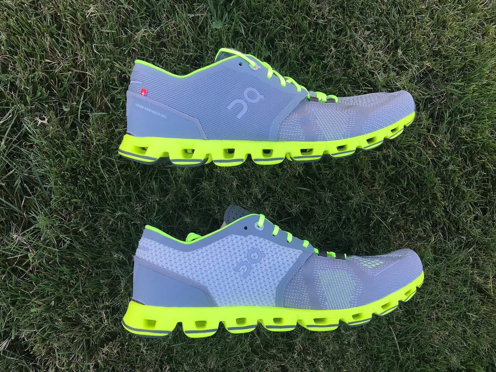 swiss engineering cloud x