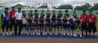 National Team 2012