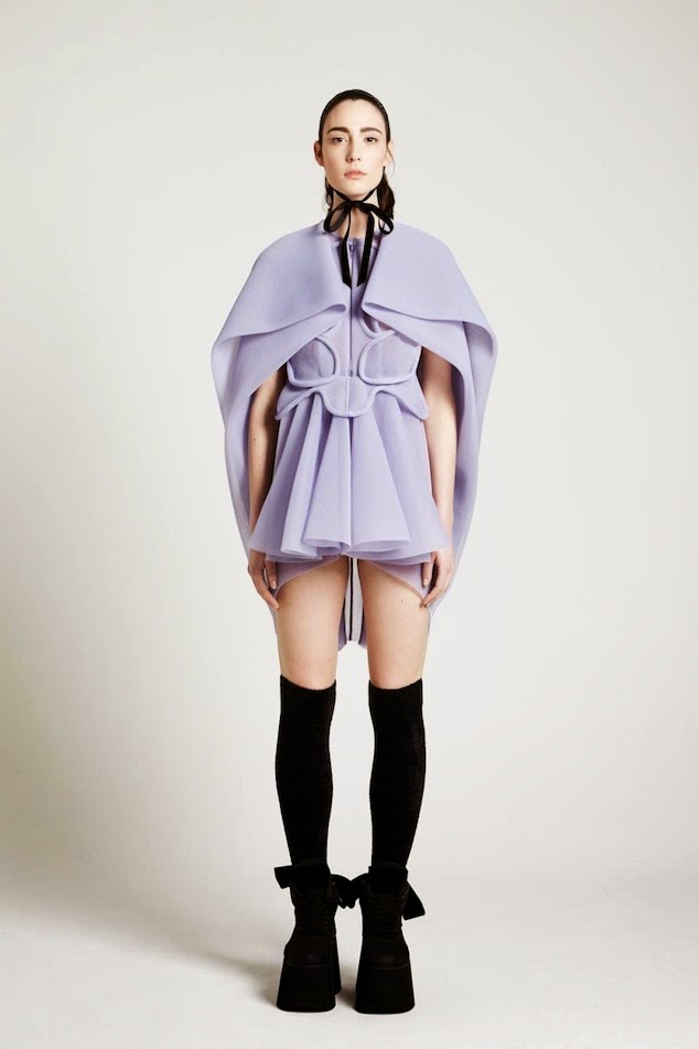 Le musée de la mode d'Anvers - AKA Le MoMu - Le blog de Distrayante