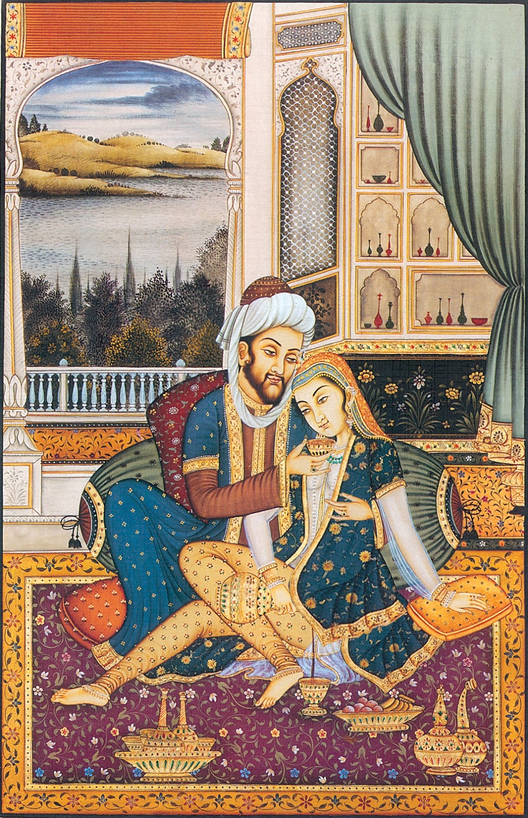 Women Seeking Men Rajasthan