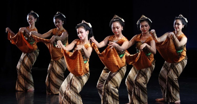 Tari Kelompok Beserta Komposisi dan Teknik Geraknya Seni Tari Kelompok Beserta Komposisi dan Teknik Geraknya Seni