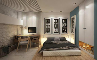 The best new bedroom designs and ideas 2019 - bedroom styles 2019