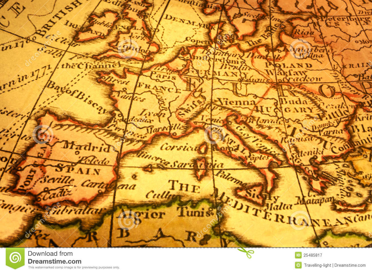 Old Fashioned Countries Old Fashioned Countries