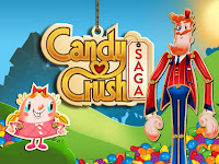 Candy Crush Saga Mod Apk 1.77.0.3