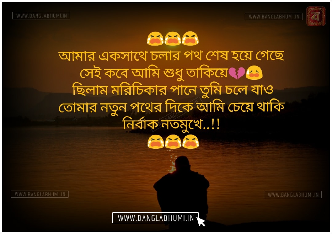 Bangla Facebook Sad Love Shayari Status Free Download Bangla Facebook Sad Love Shayari Status Free Download