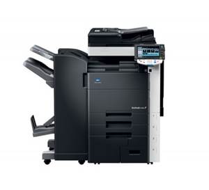 Konica Minolta Bizhub C652 Printer Driver Download