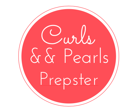 Curls && Pearls Prepster