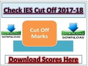 IES Cut Off