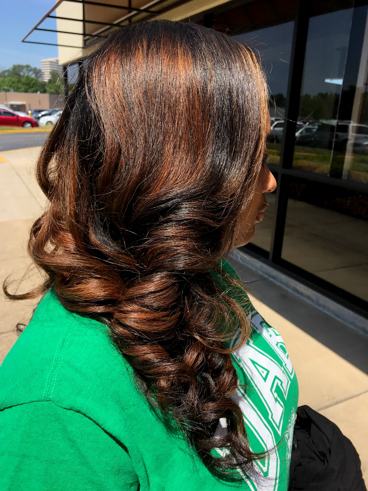 5 Habits That Stunt Your Hair Growth LaToya Jones